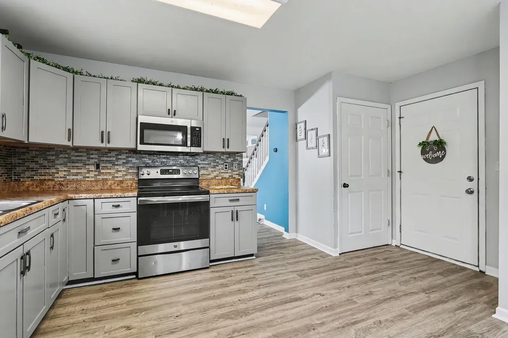 10881 Hoffman Road Fabius Township MI 49093