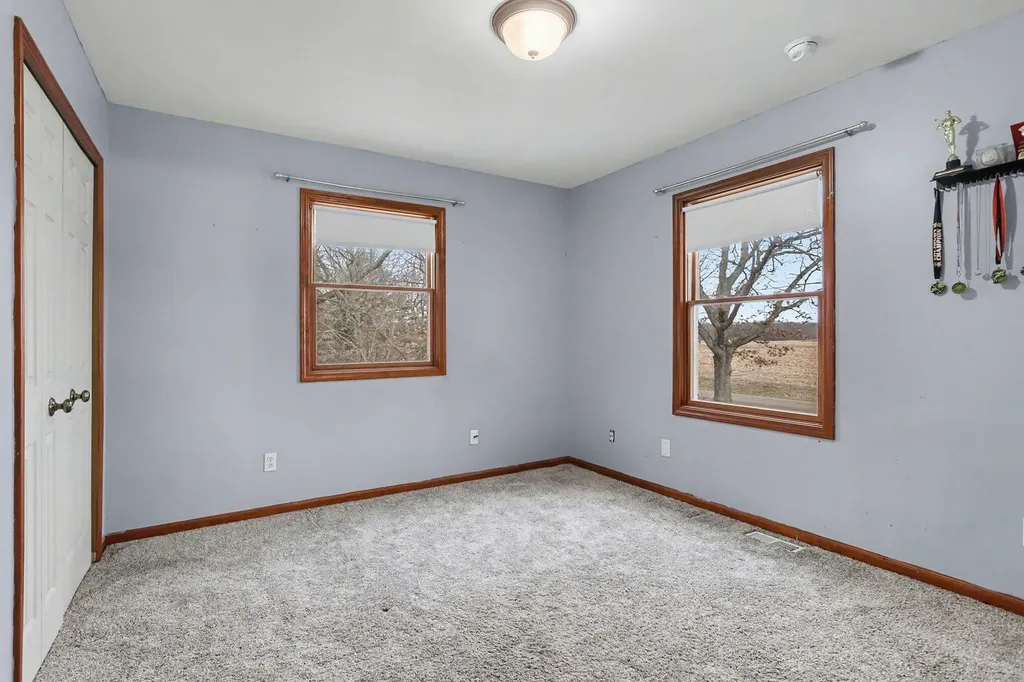 10881 Hoffman Road Fabius Township MI 49093