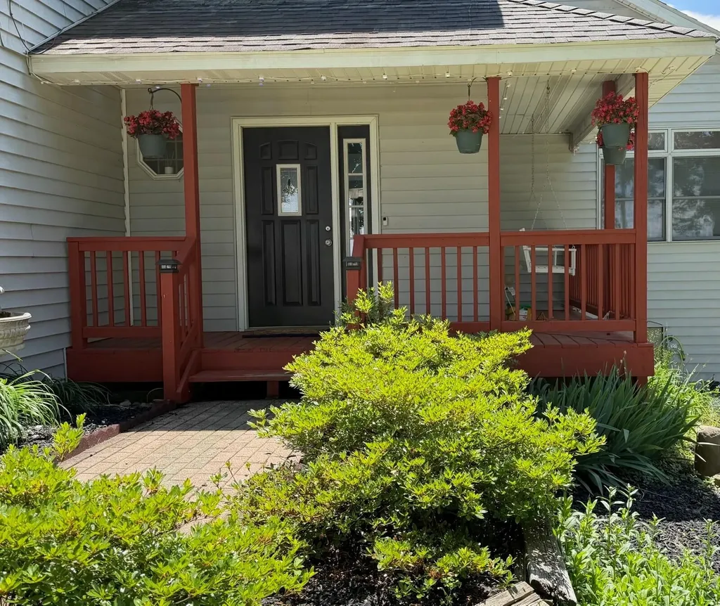 10881 Hoffman Road Fabius Township MI 49093