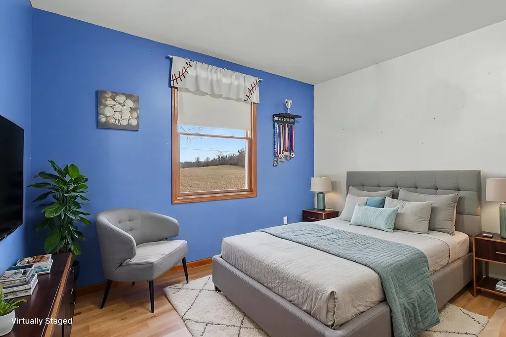 10881 Hoffman Road Fabius Township MI 49093