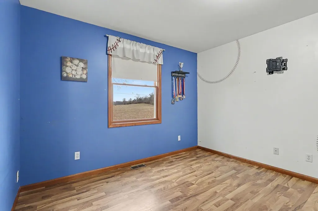 10881 Hoffman Road Fabius Township MI 49093