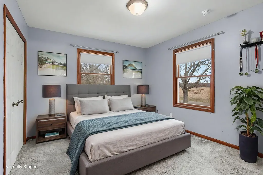 10881 Hoffman Road Fabius Township MI 49093