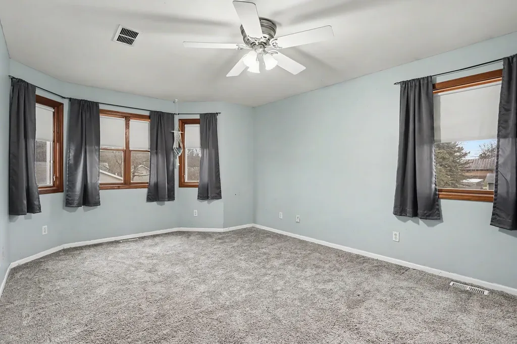 10881 Hoffman Road Fabius Township MI 49093