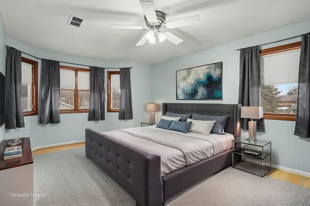 10881 Hoffman Road Fabius Township MI 49093