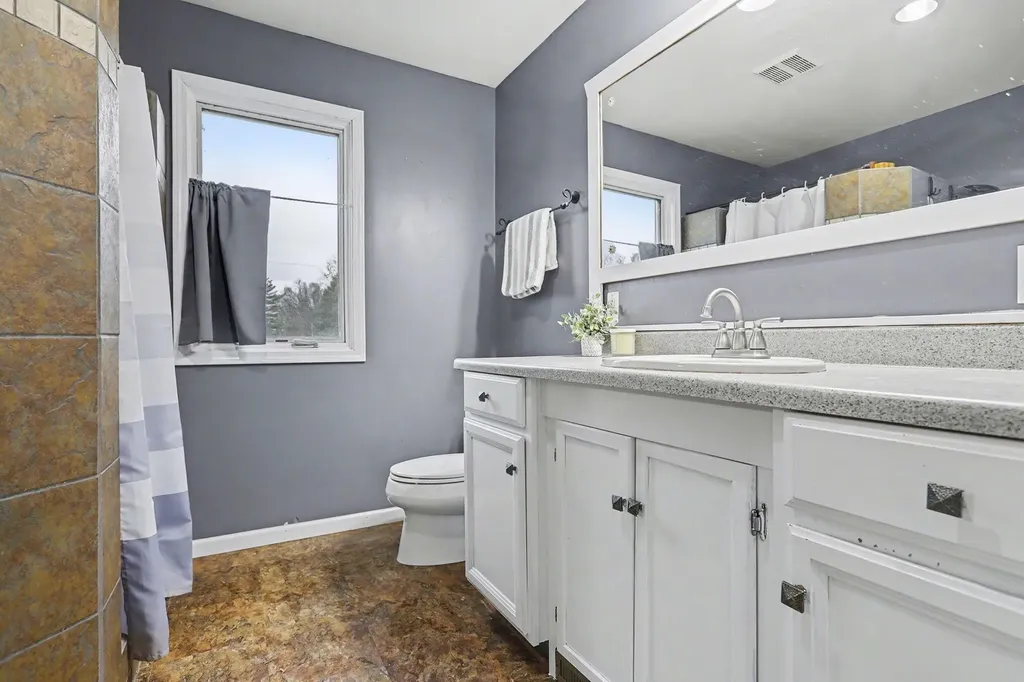 10881 Hoffman Road Fabius Township MI 49093