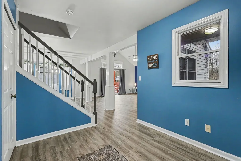 10881 Hoffman Road Fabius Township MI 49093
