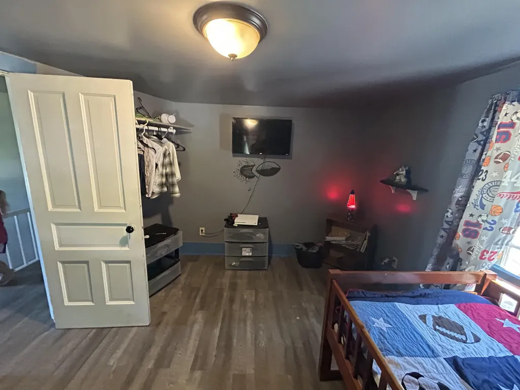 126 S Main Street Montgomery Village MI 49255