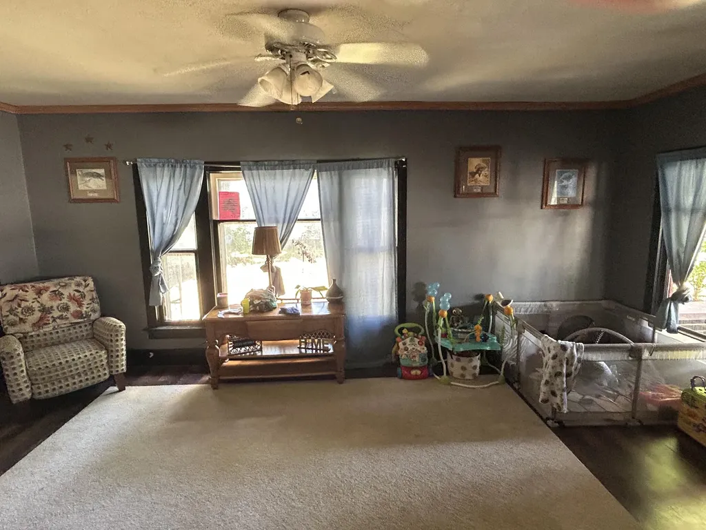 126 S Main Street Montgomery Village MI 49255