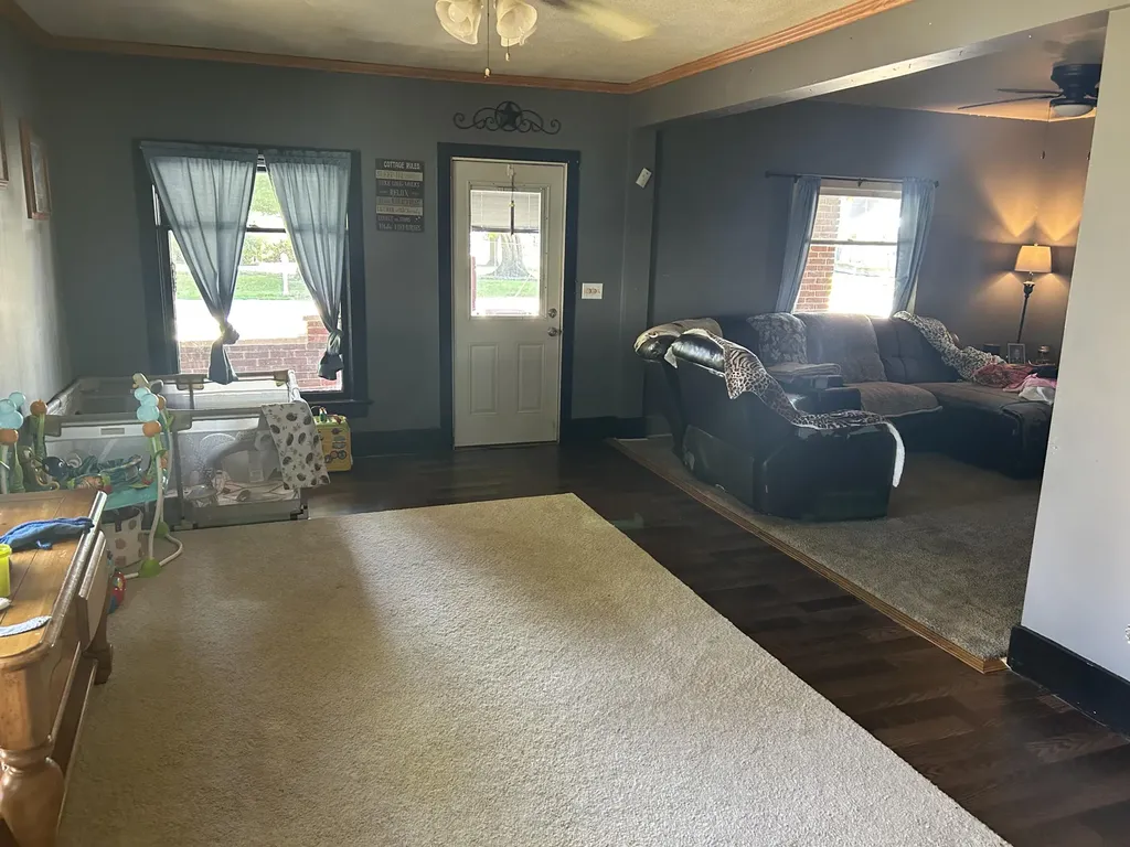 126 S Main Street Montgomery Village MI 49255