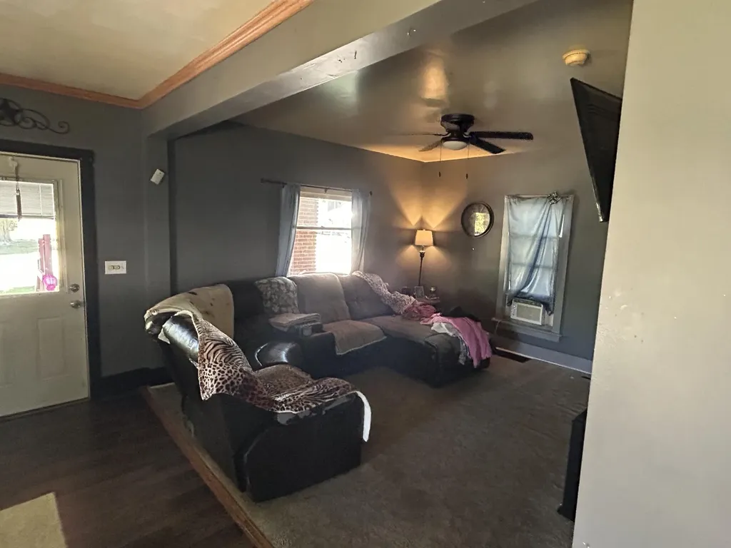 126 S Main Street Montgomery Village MI 49255