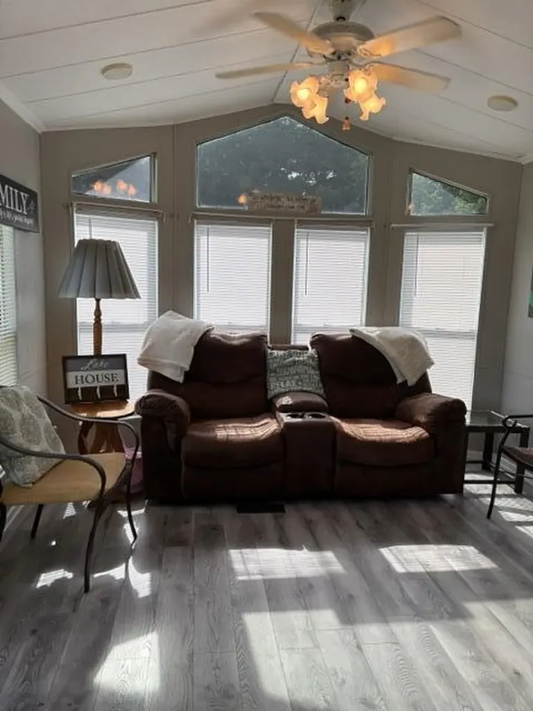 731 Bayside Lane Kinderhook Township MI 49036