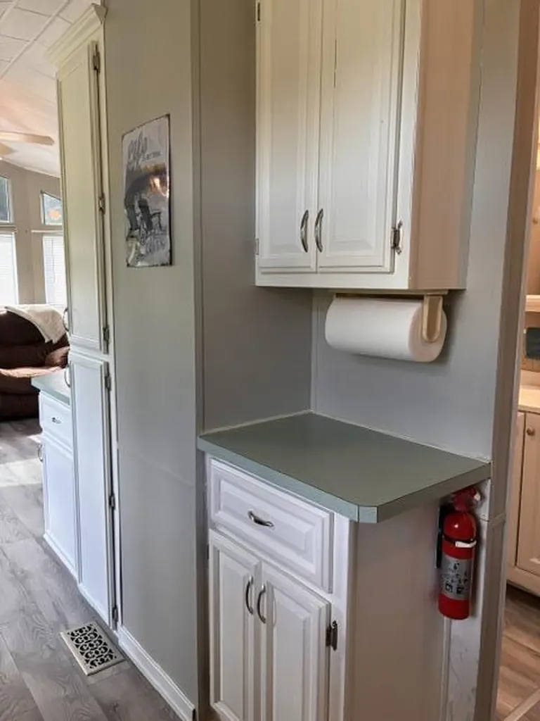 731 Bayside Lane Kinderhook Township MI 49036