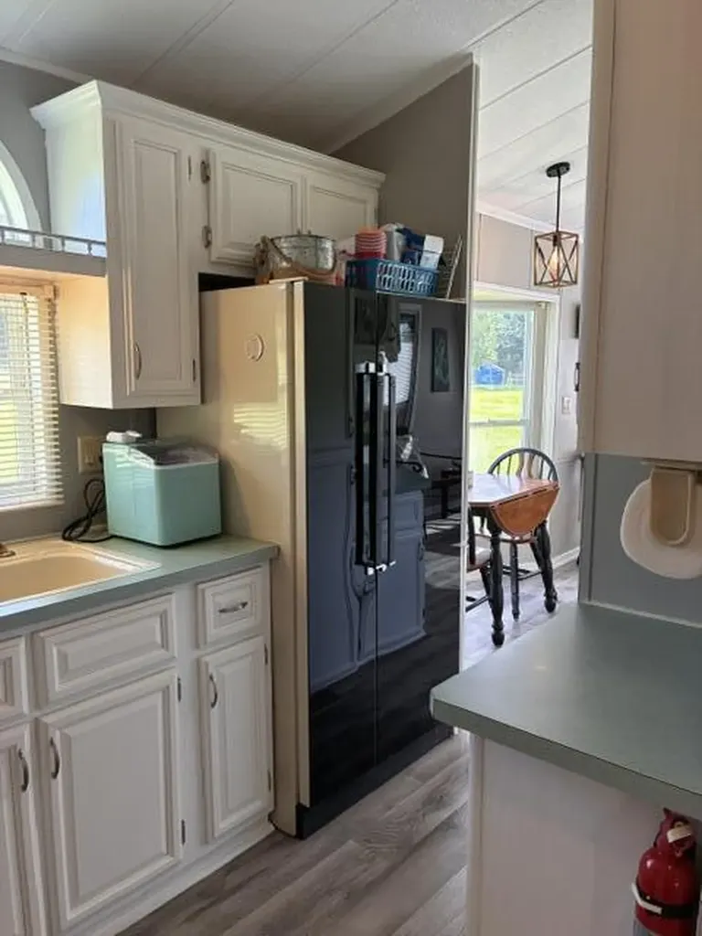 731 Bayside Lane Kinderhook Township MI 49036