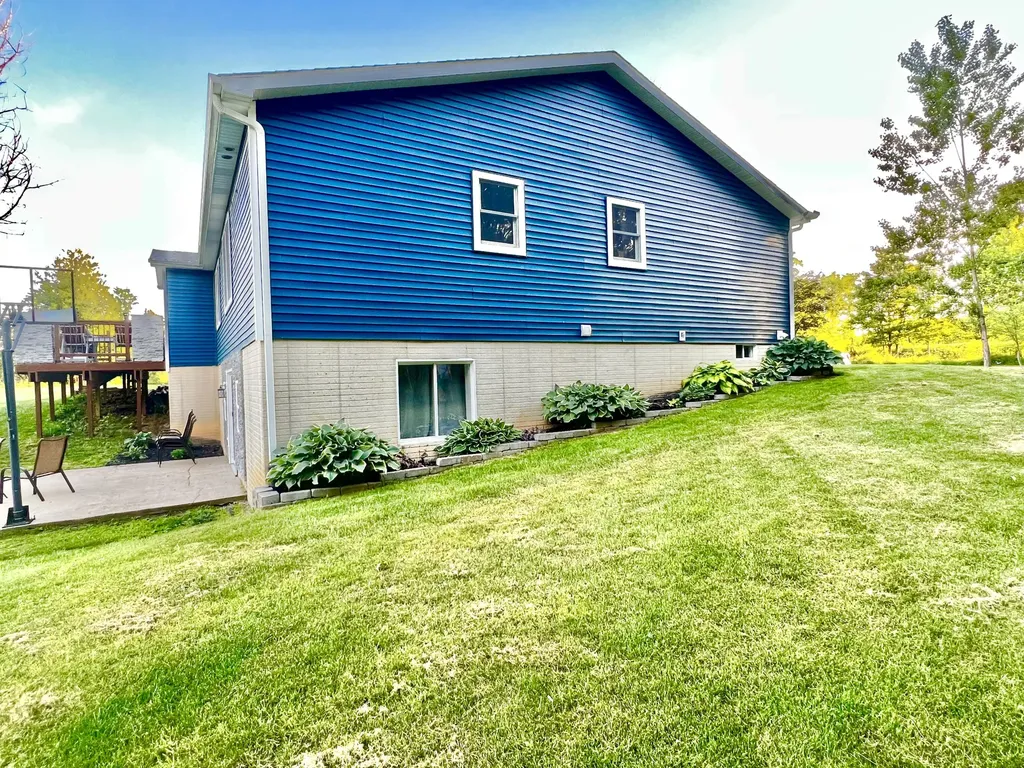 4491 Waldron Road Wheatland Township MI 49262