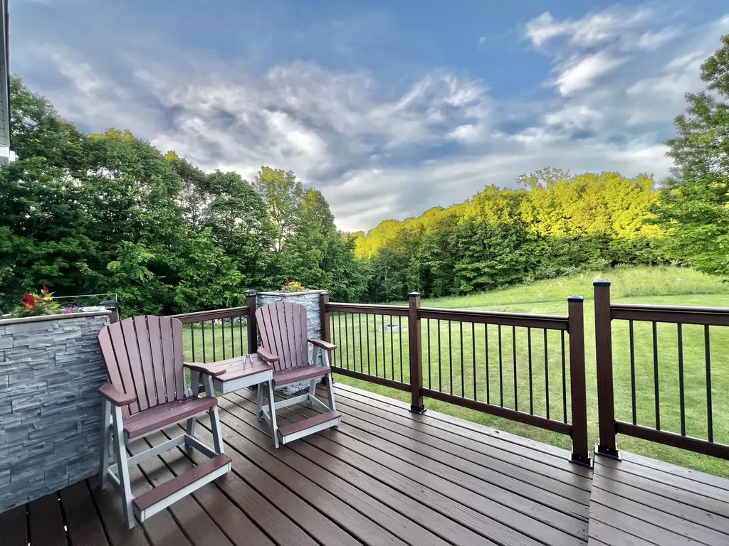 4491 Waldron Road Wheatland Township MI 49262
