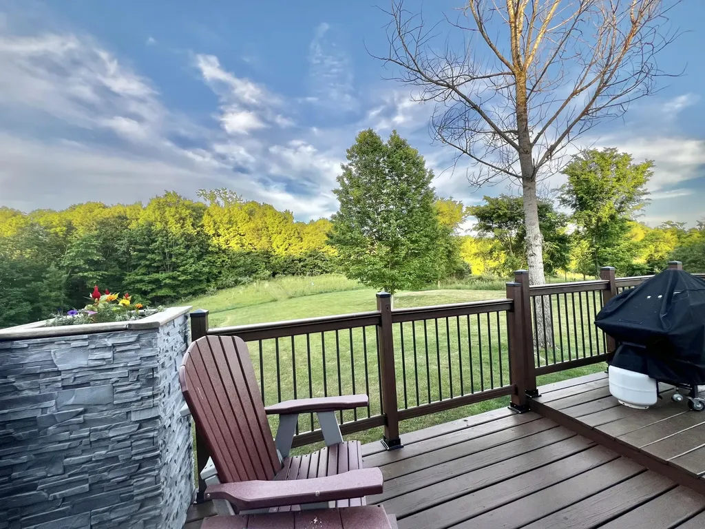 4491 Waldron Road Wheatland Township MI 49262