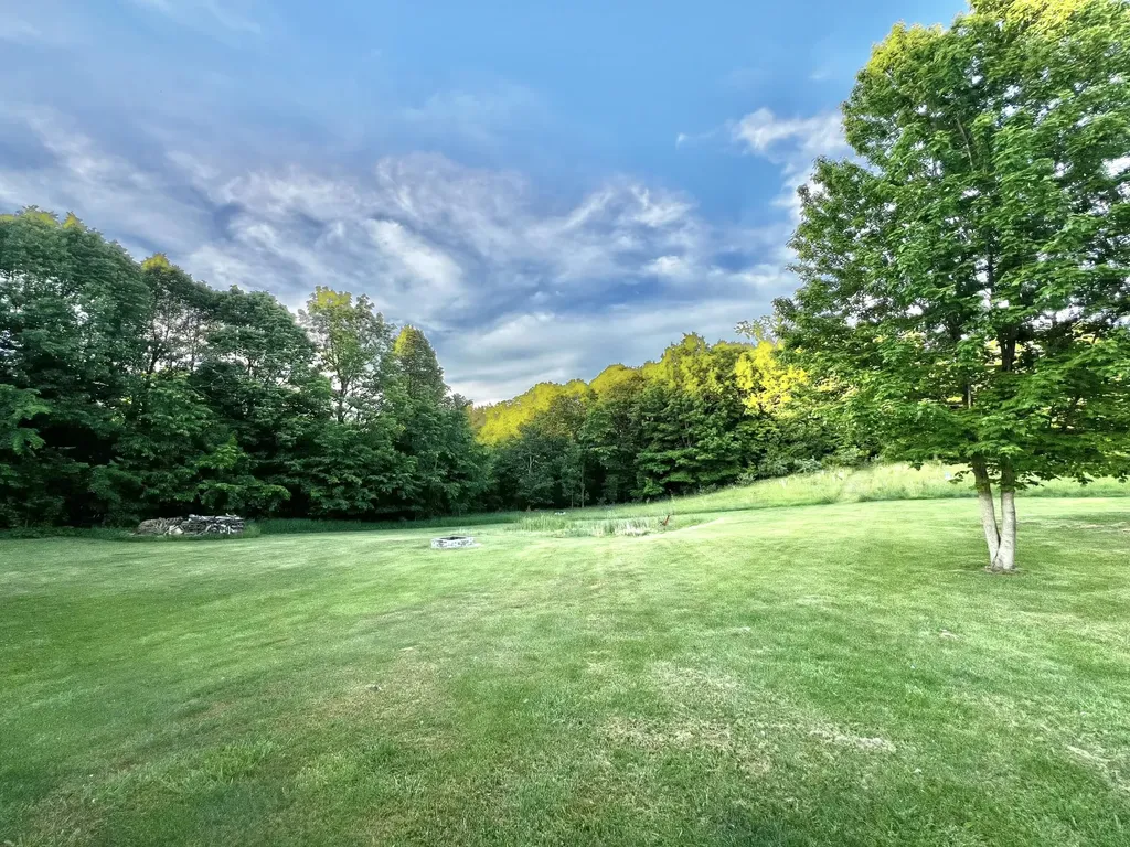 4491 Waldron Road Wheatland Township MI 49262