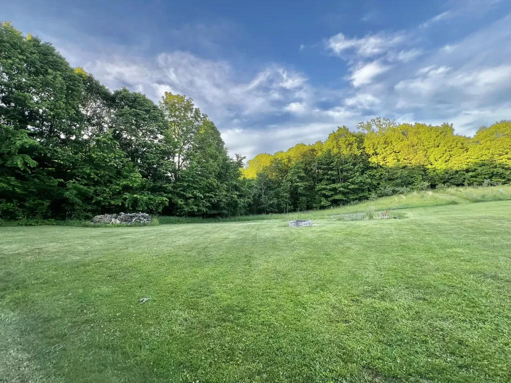 4491 Waldron Road Wheatland Township MI 49262