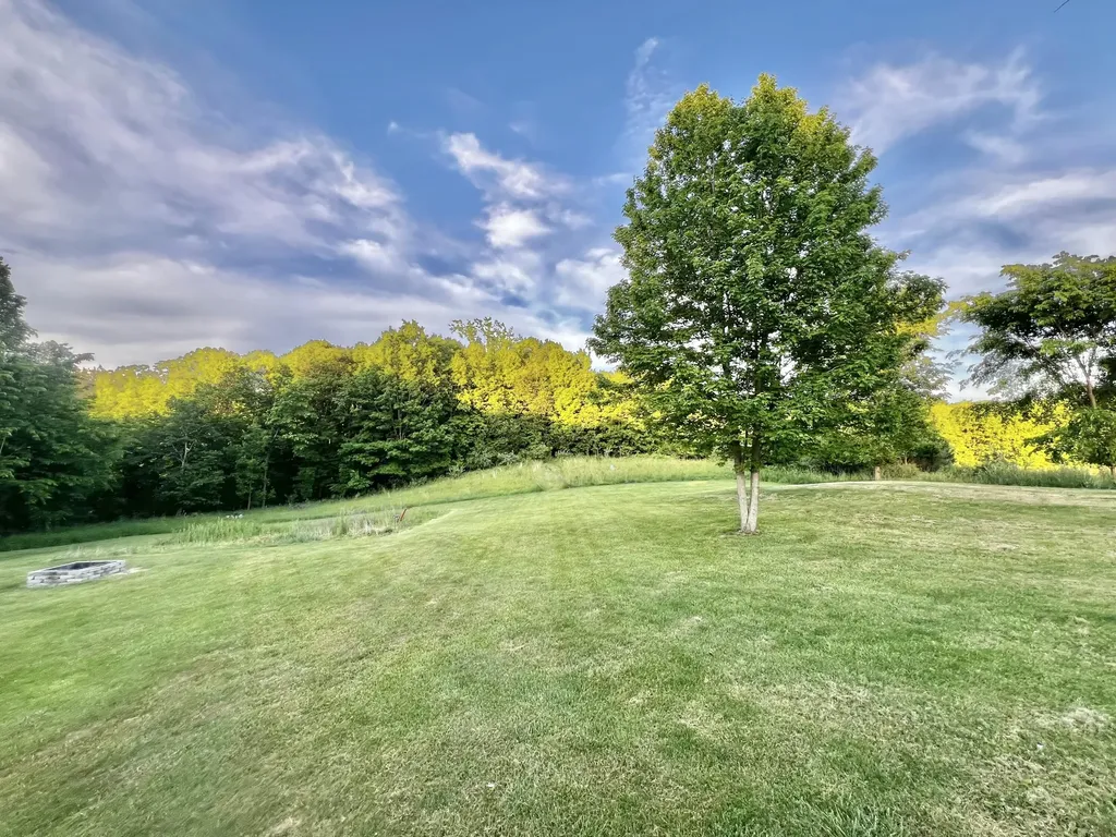 4491 Waldron Road Wheatland Township MI 49262