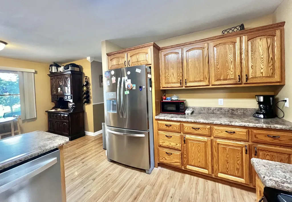 4491 Waldron Road Wheatland Township MI 49262