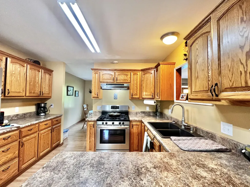 4491 Waldron Road Wheatland Township MI 49262