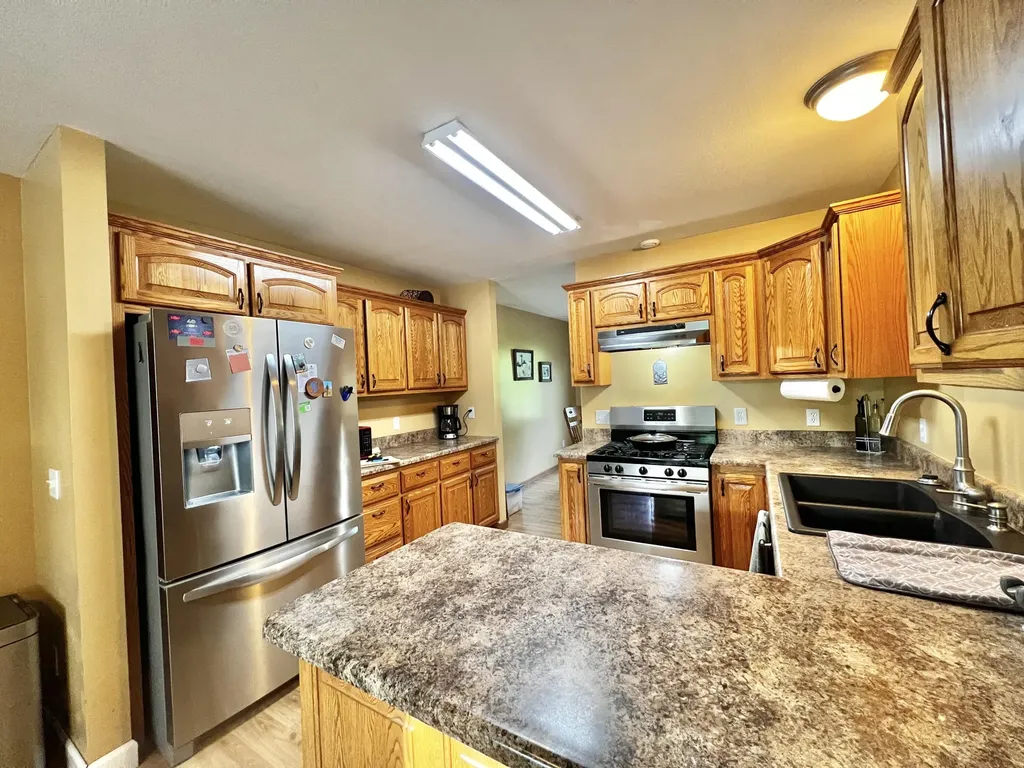 4491 Waldron Road Wheatland Township MI 49262