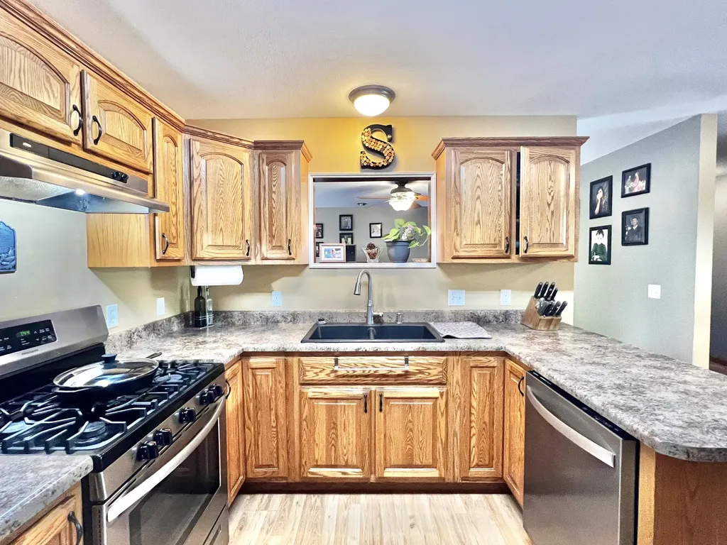 4491 Waldron Road Wheatland Township MI 49262