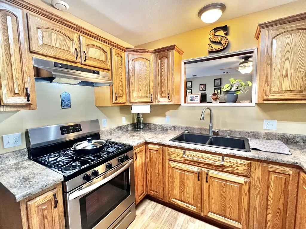 4491 Waldron Road Wheatland Township MI 49262
