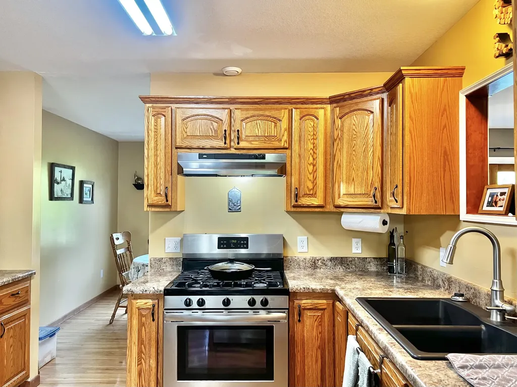 4491 Waldron Road Wheatland Township MI 49262