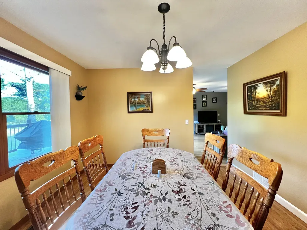 4491 Waldron Road Wheatland Township MI 49262