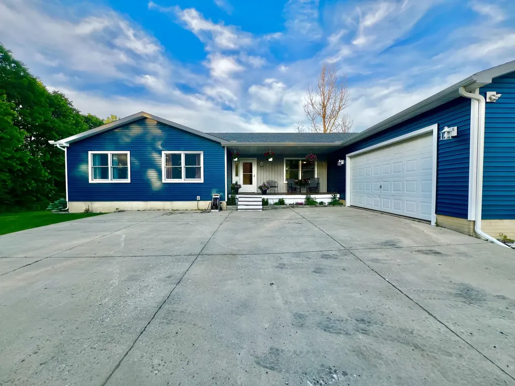 4491 Waldron Road Wheatland Township MI 49262