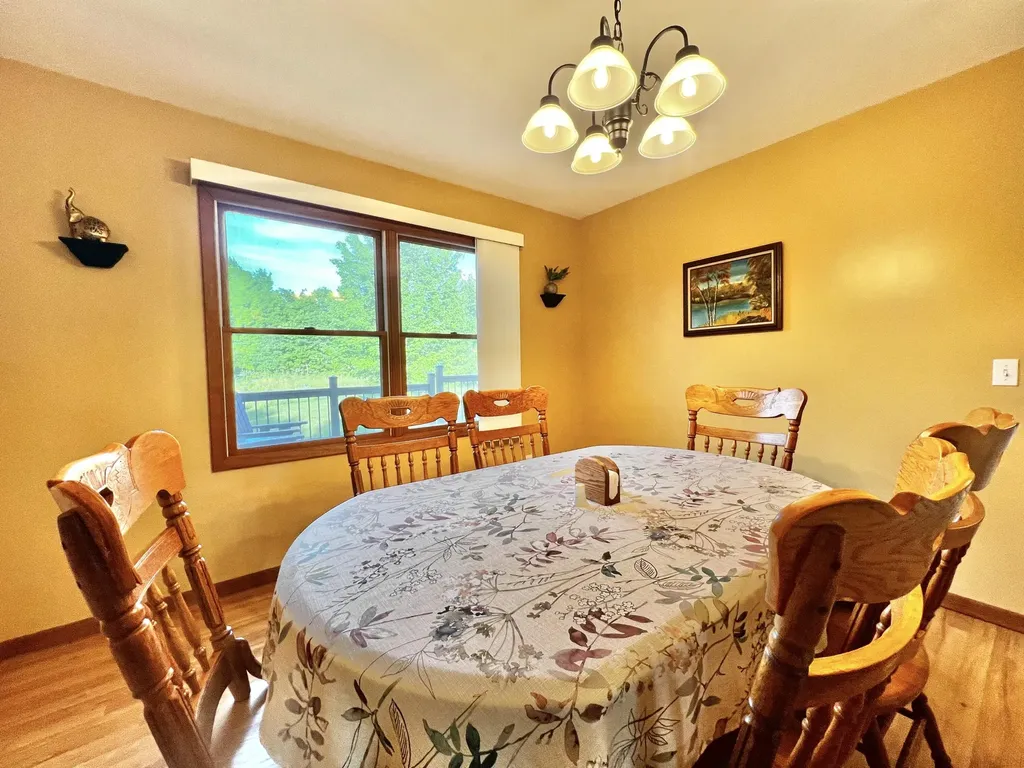 4491 Waldron Road Wheatland Township MI 49262
