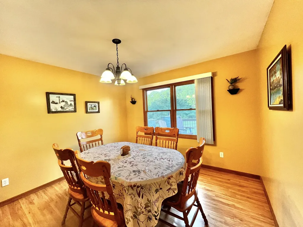 4491 Waldron Road Wheatland Township MI 49262