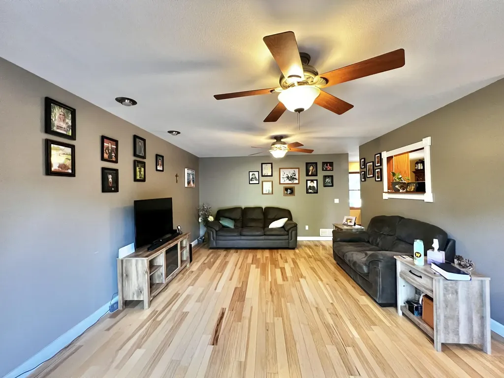 4491 Waldron Road Wheatland Township MI 49262