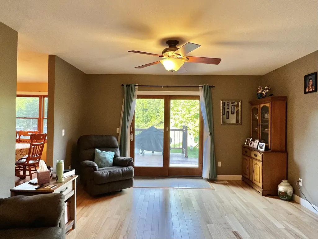 4491 Waldron Road Wheatland Township MI 49262