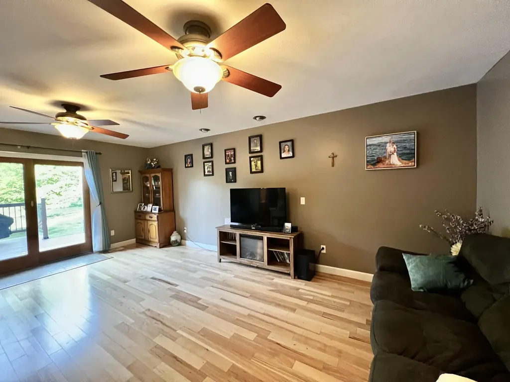 4491 Waldron Road Wheatland Township MI 49262