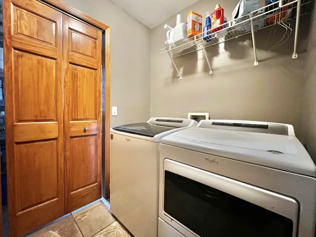 4491 Waldron Road Wheatland Township MI 49262