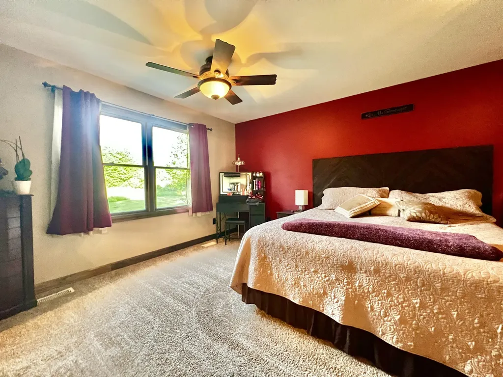 4491 Waldron Road Wheatland Township MI 49262