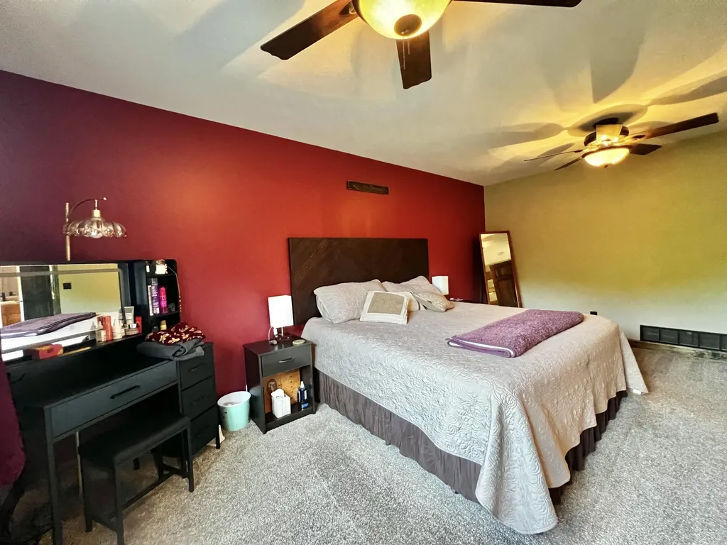 4491 Waldron Road Wheatland Township MI 49262