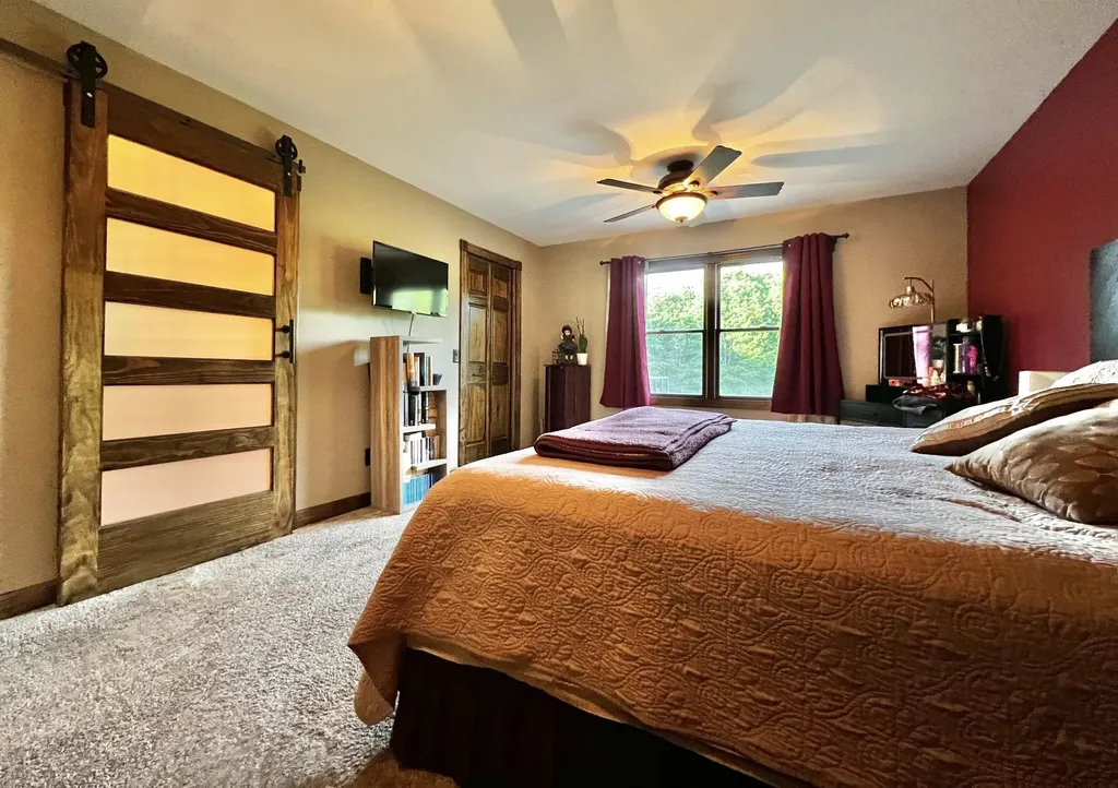 4491 Waldron Road Wheatland Township MI 49262