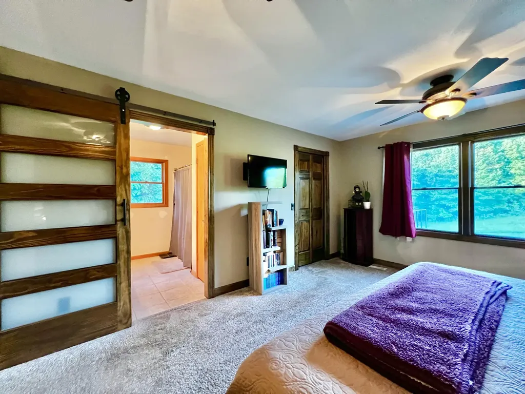4491 Waldron Road Wheatland Township MI 49262