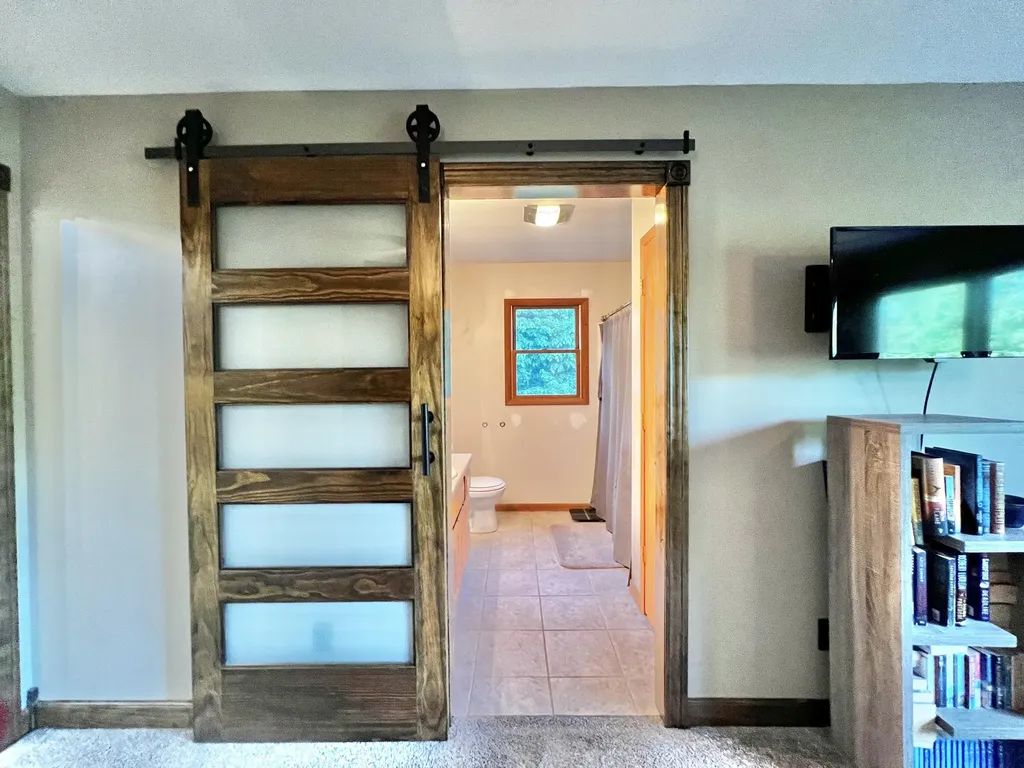 4491 Waldron Road Wheatland Township MI 49262