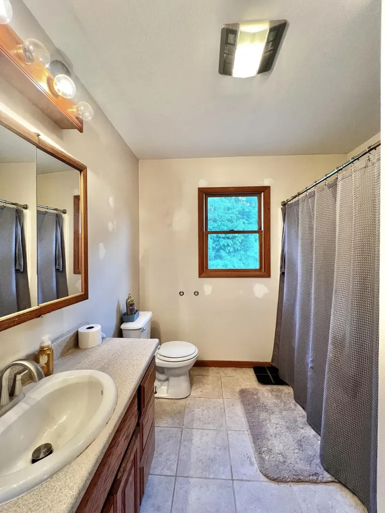 4491 Waldron Road Wheatland Township MI 49262