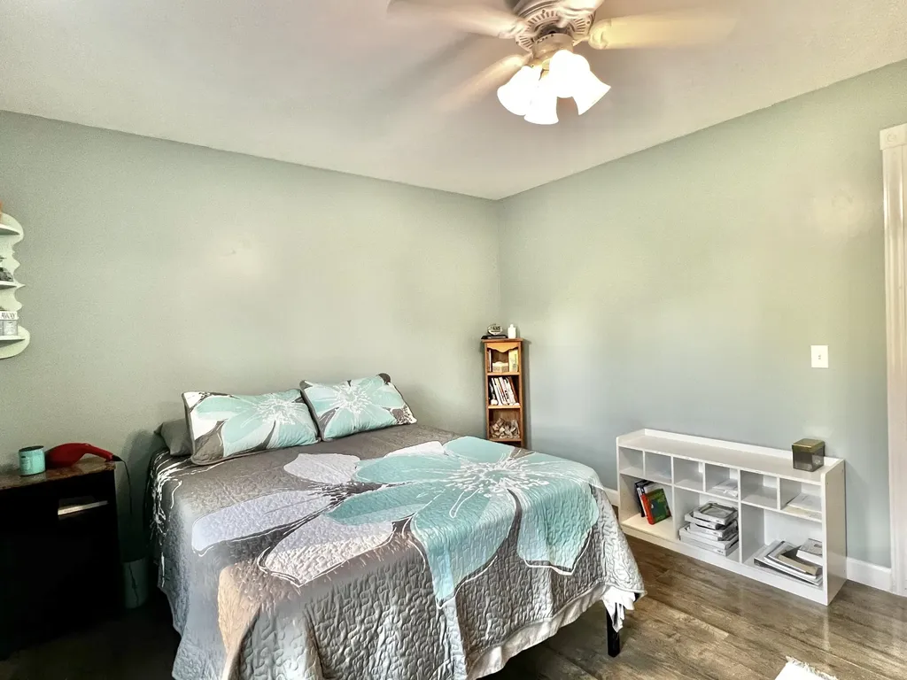 4491 Waldron Road Wheatland Township MI 49262