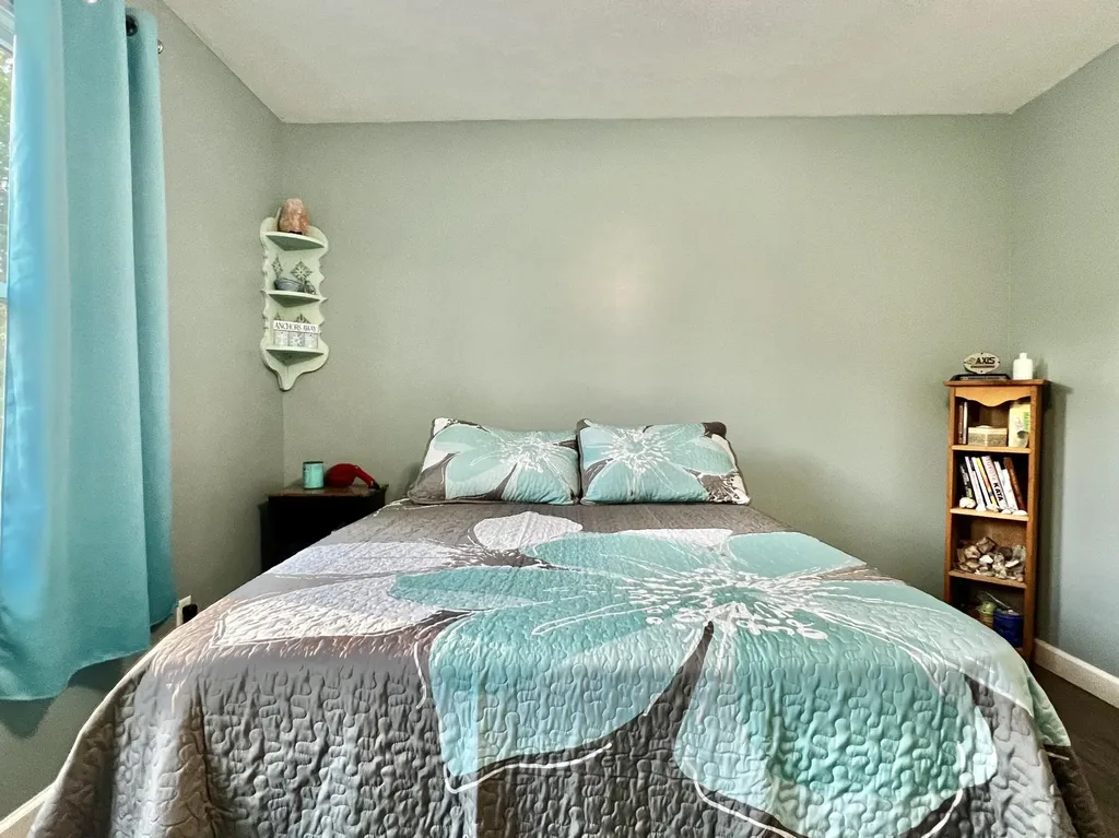 4491 Waldron Road Wheatland Township MI 49262