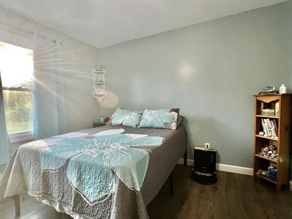 4491 Waldron Road Wheatland Township MI 49262