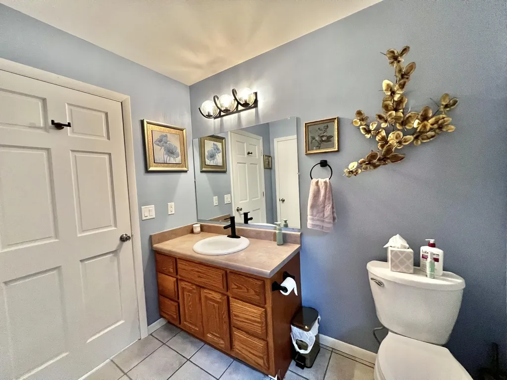 4491 Waldron Road Wheatland Township MI 49262