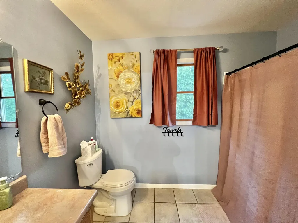 4491 Waldron Road Wheatland Township MI 49262