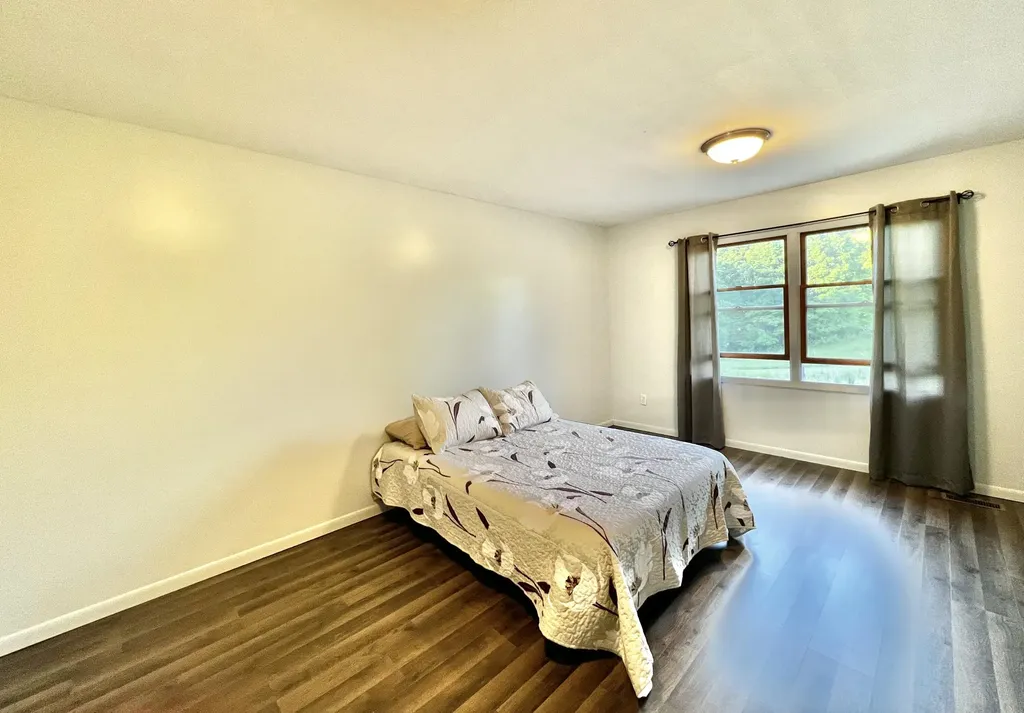 4491 Waldron Road Wheatland Township MI 49262