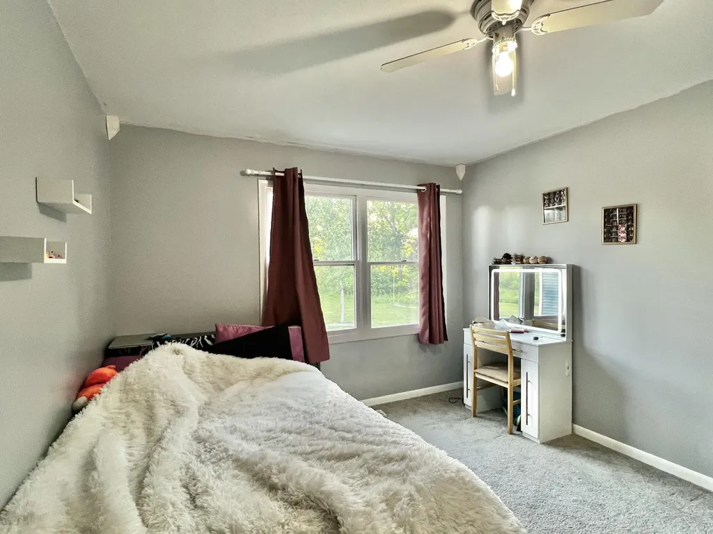4491 Waldron Road Wheatland Township MI 49262